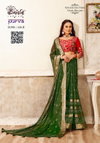 Purva 121 By Kalptaru Nutural jati patta Printed Designer Sarees Wholesale Market In Surat